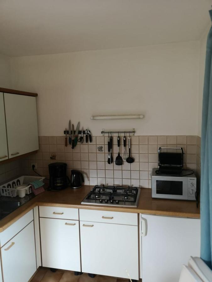 Apartment Furschermuehle Сиуси Екстериор снимка