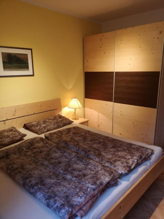 Apartment Furschermuehle Сиуси Екстериор снимка