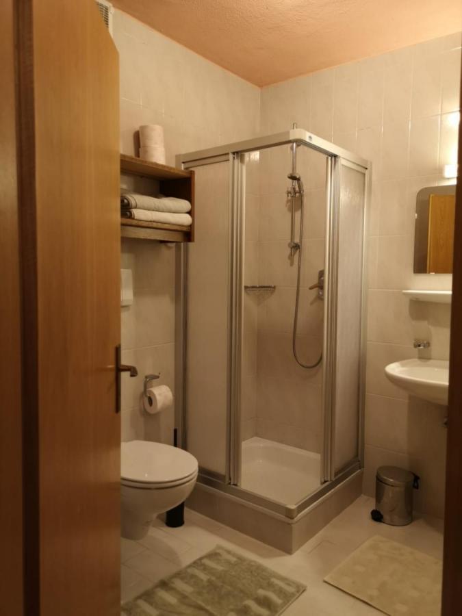Apartment Furschermuehle Сиуси Екстериор снимка